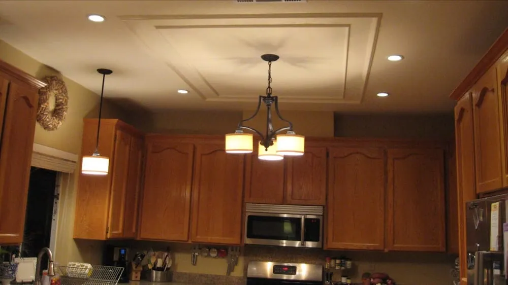 Slide of AR Electric