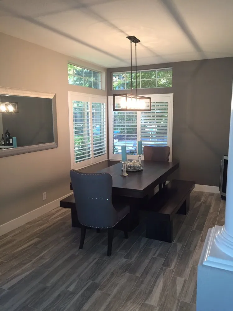 Slide of AR Electric