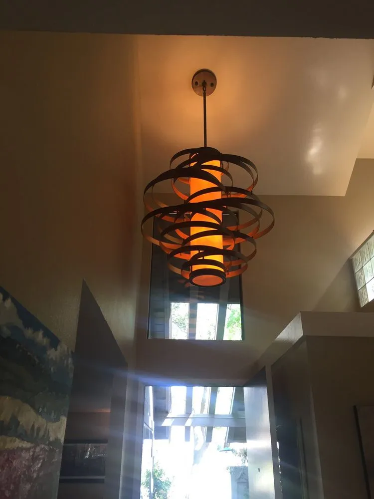 Slide of AR Electric