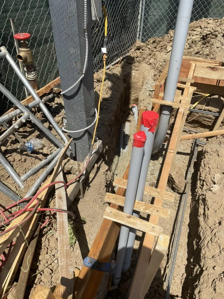 Slide of AR Electric