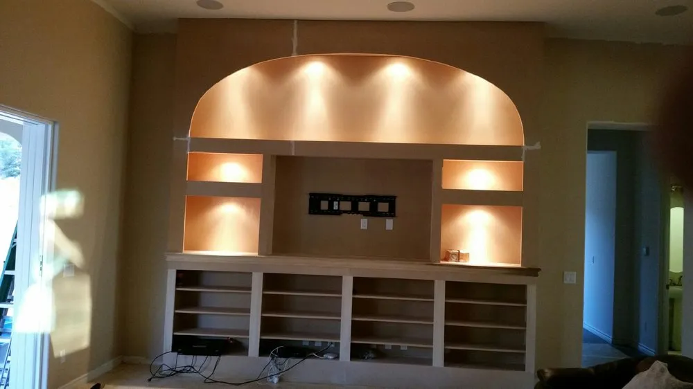 Slide of AR Electric