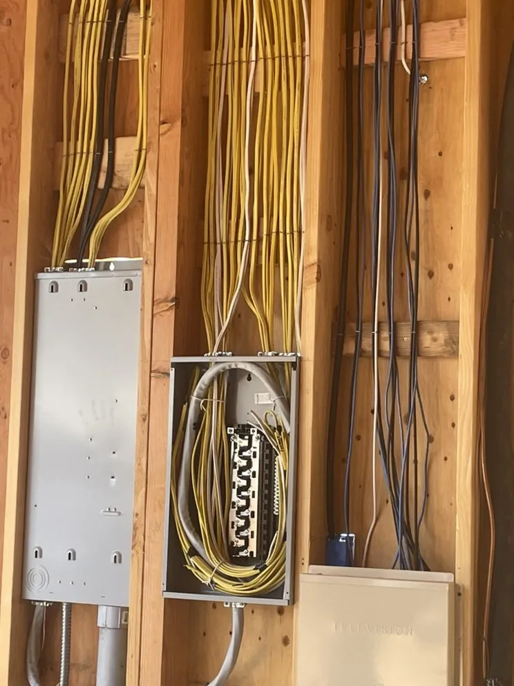 Slide of AR Electric