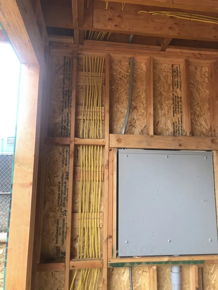 Slide of AR Electric