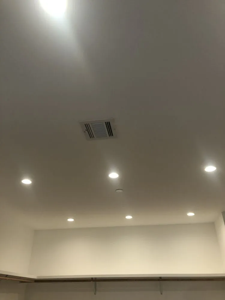 Slide of AR Electric