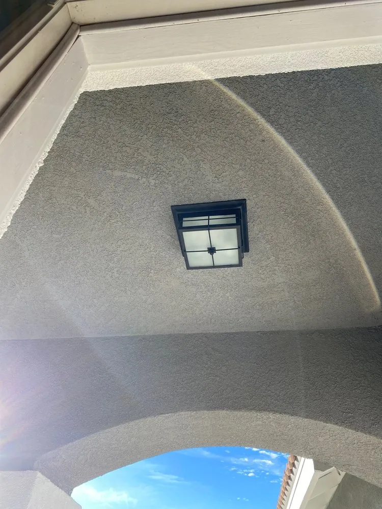 Slide of AR Electric