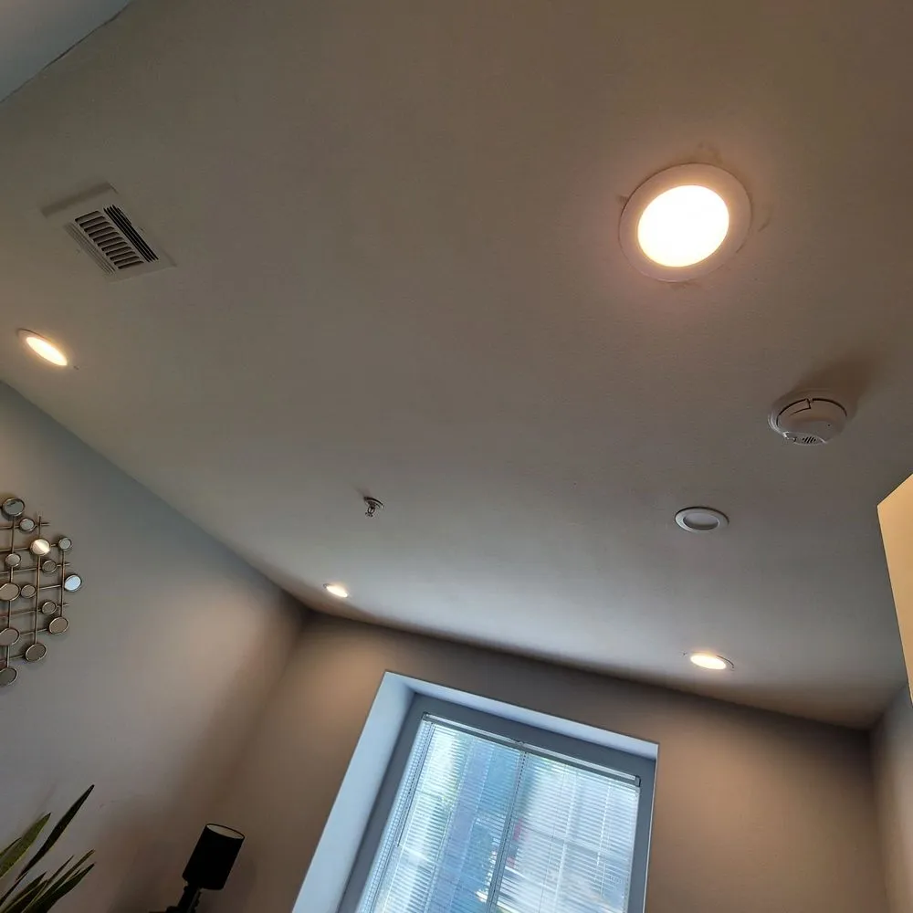 Slide of AR Electric