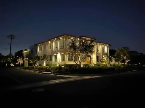 Slide of AR Electric