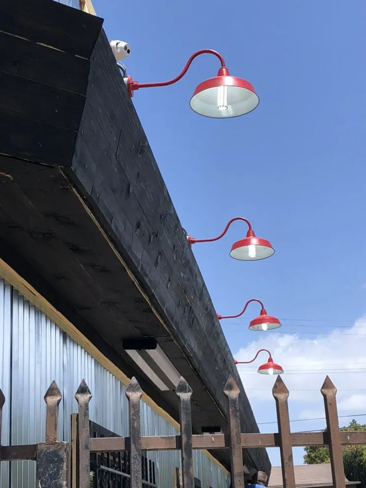 Slide of AR Electric