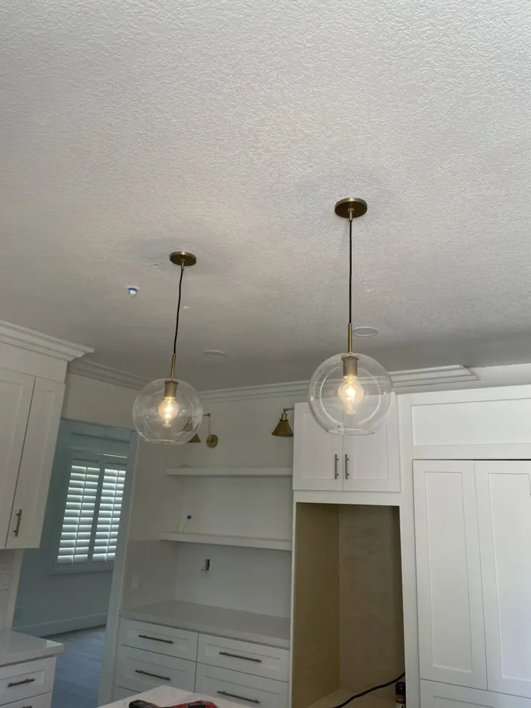 Slide of AR Electric