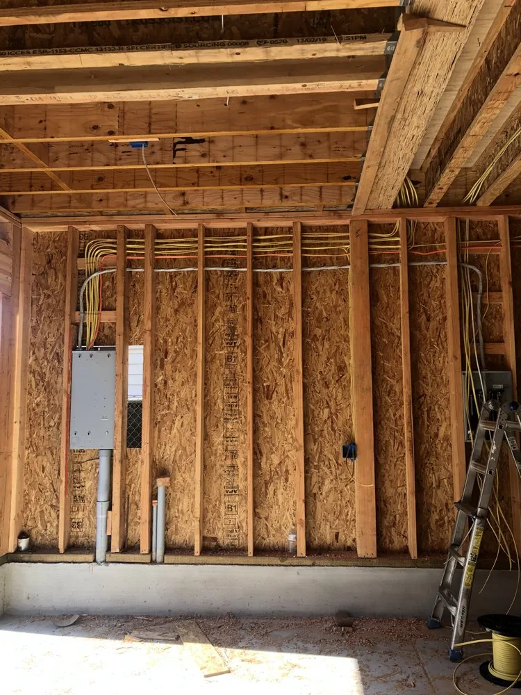 Slide of AR Electric