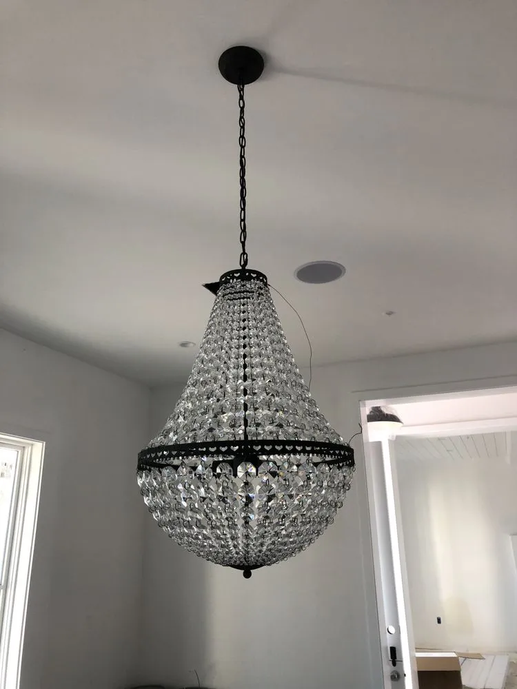 Slide of AR Electric