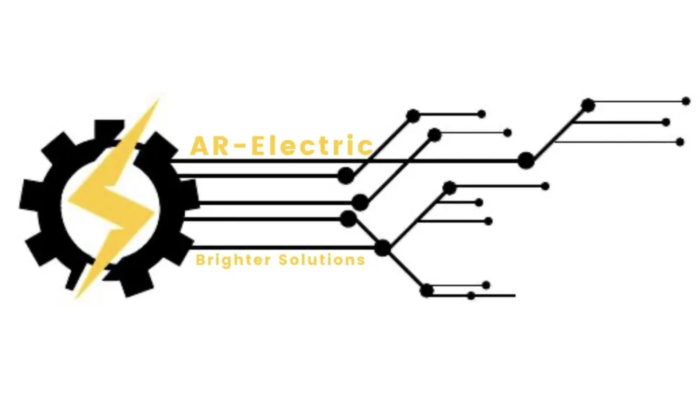 Slide of AR Electric