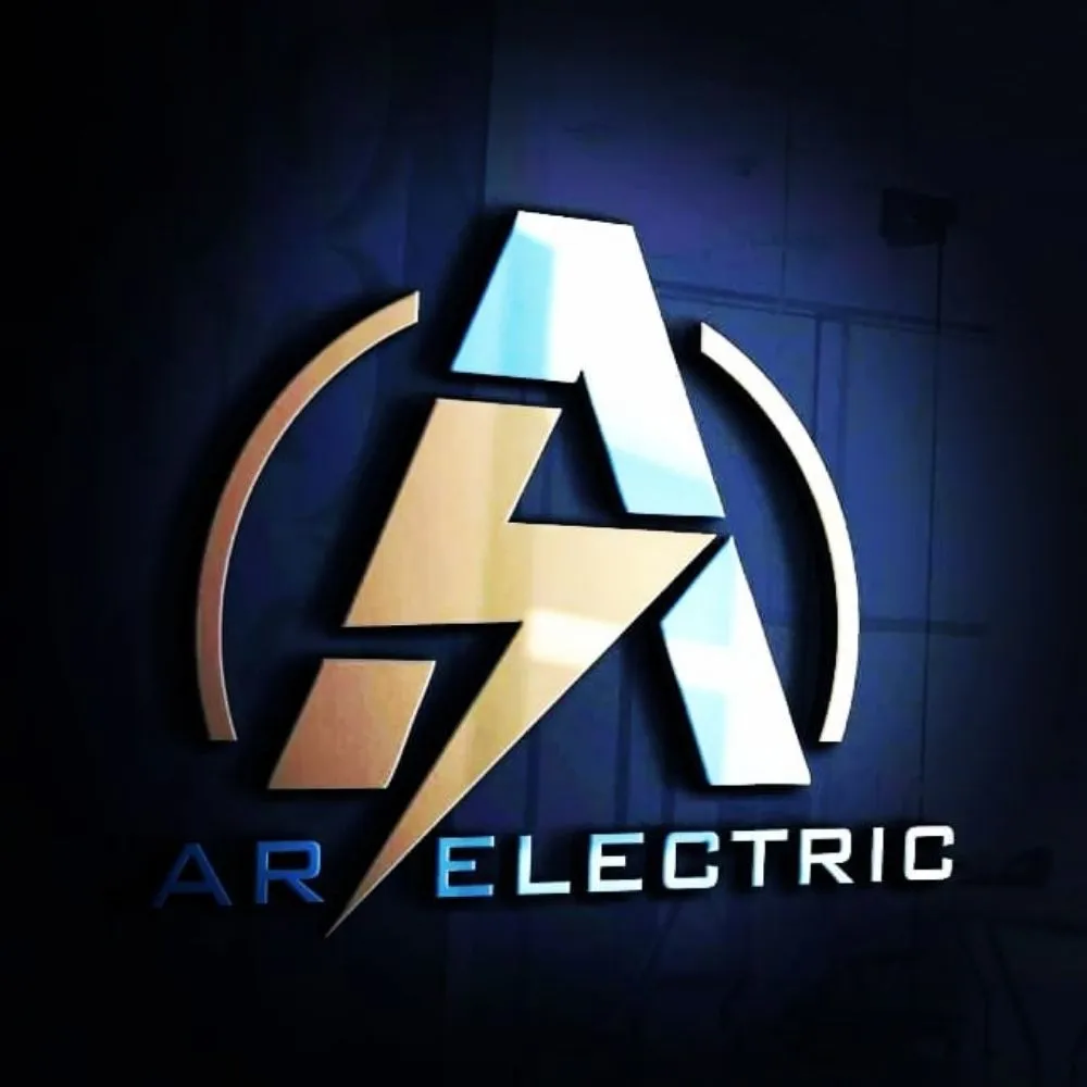 Slide of AR Electric