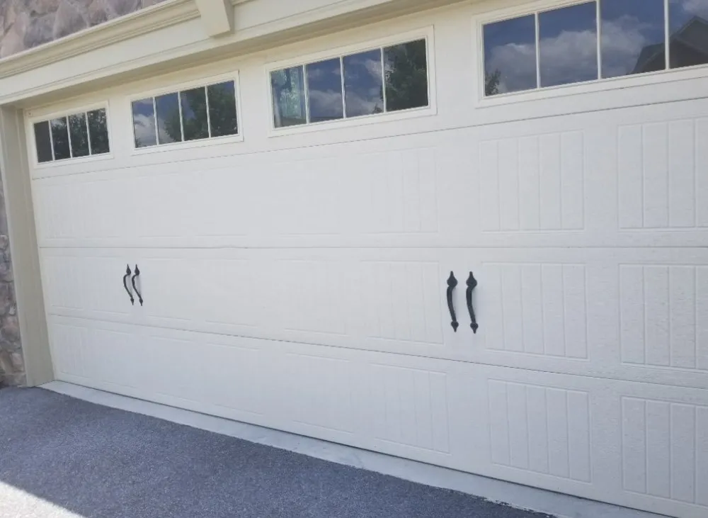 Slide of AR Electric