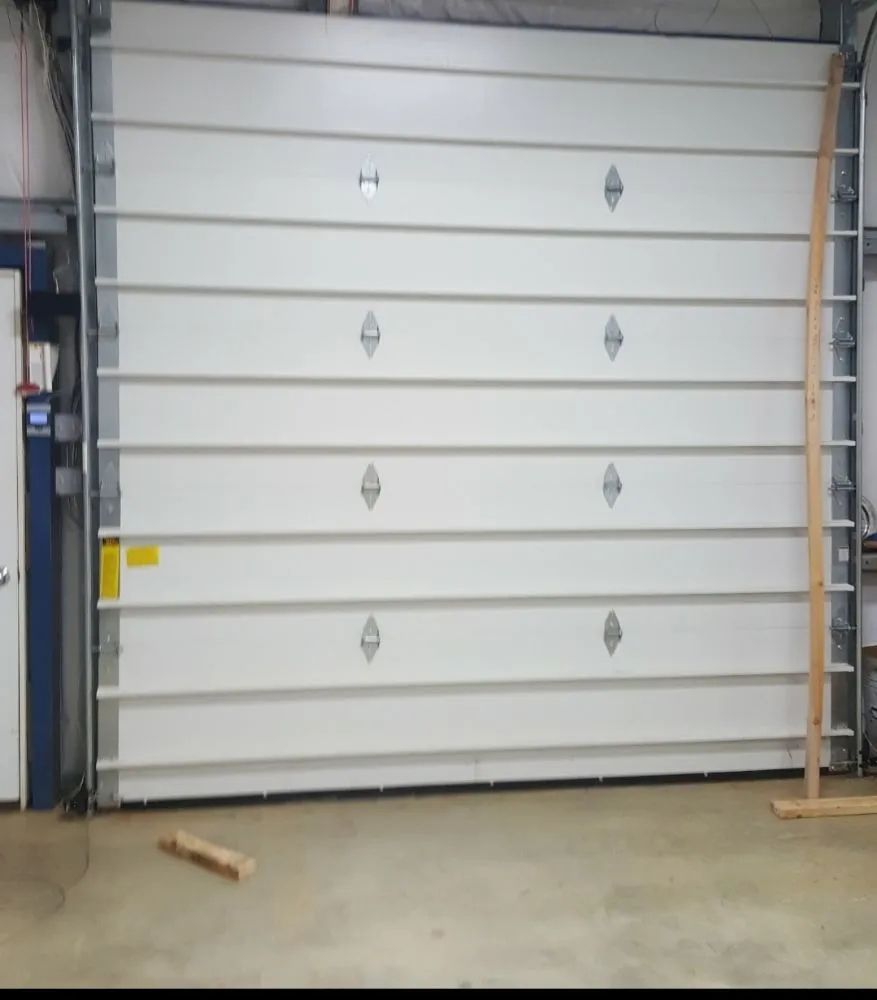 Slide of AR Electric