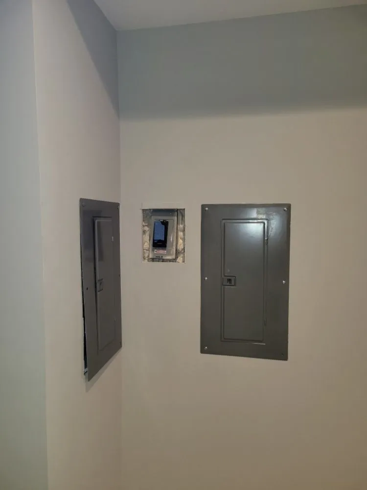 Slide of AR Electric