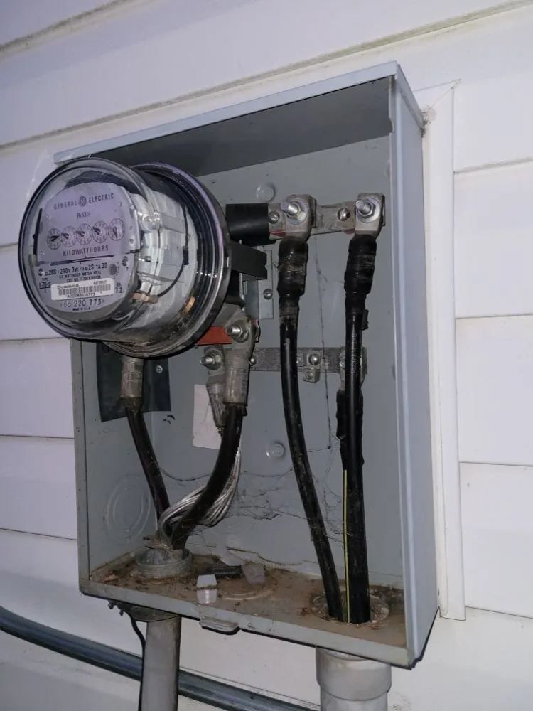 Slide of AR Electric