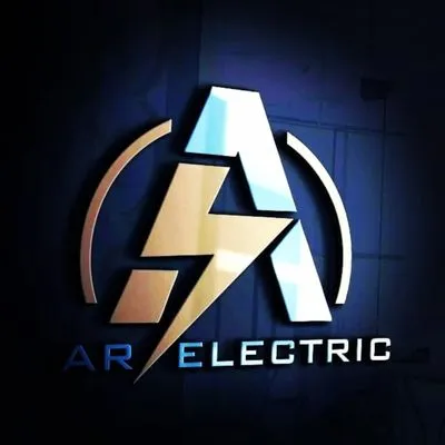 AR Electric Logo