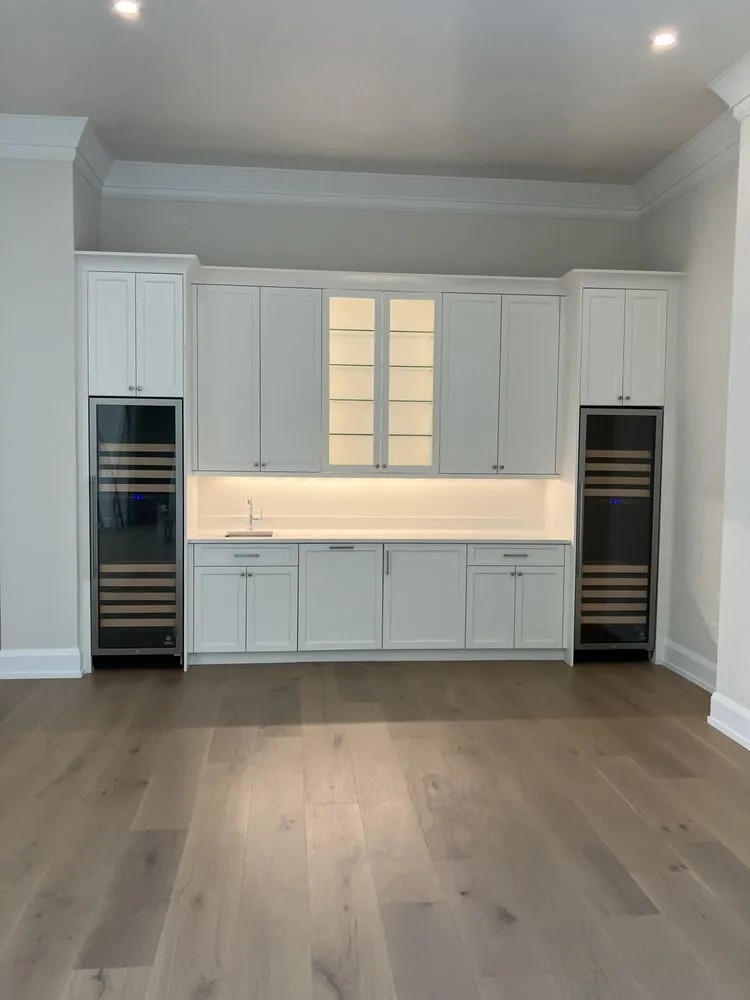 Slide of A&R Electric