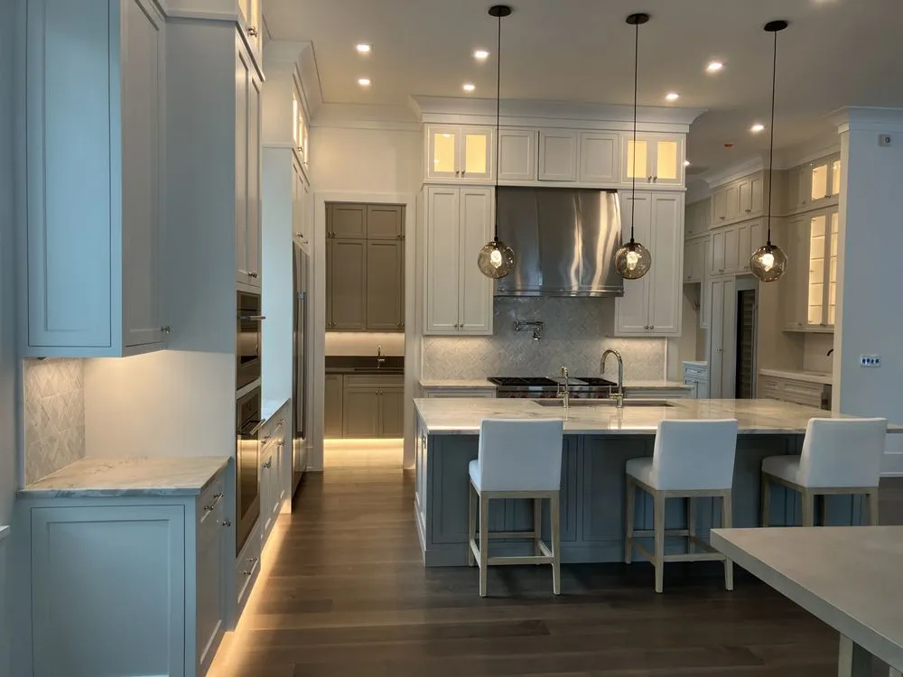 Slide of A&R Electric