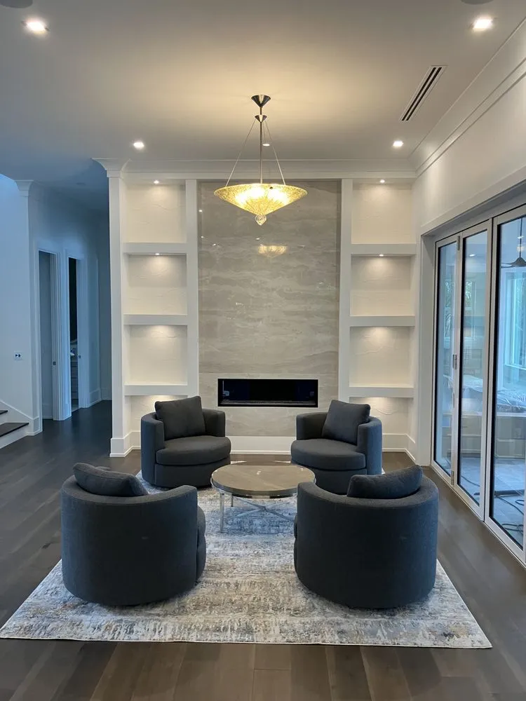 Slide of A&R Electric