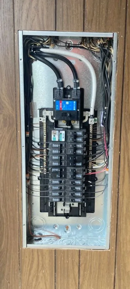 Expert circuit breaker repair experts serving Lakebay, WA - AR Electrical Services