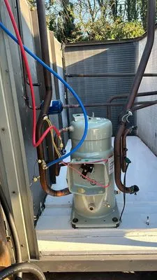 A&R General Solutions Logo