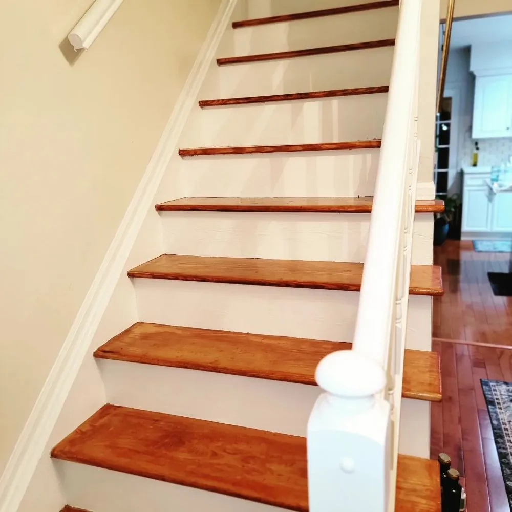 Slide of AR Maintenance Group