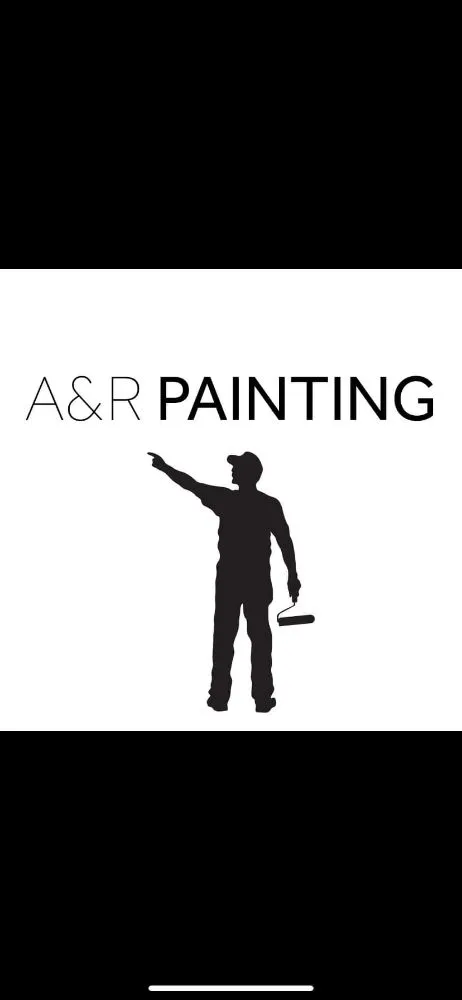 Slide of A&R Painting