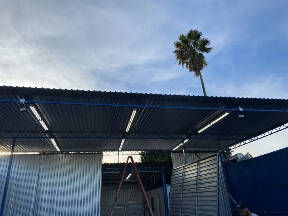 Expert panel upgrade service in City of Industry, CA - AR Power