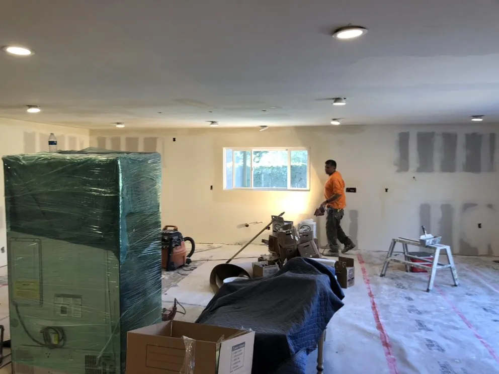 Emergency lighting installation experts serving City of Industry, CA - AR Power