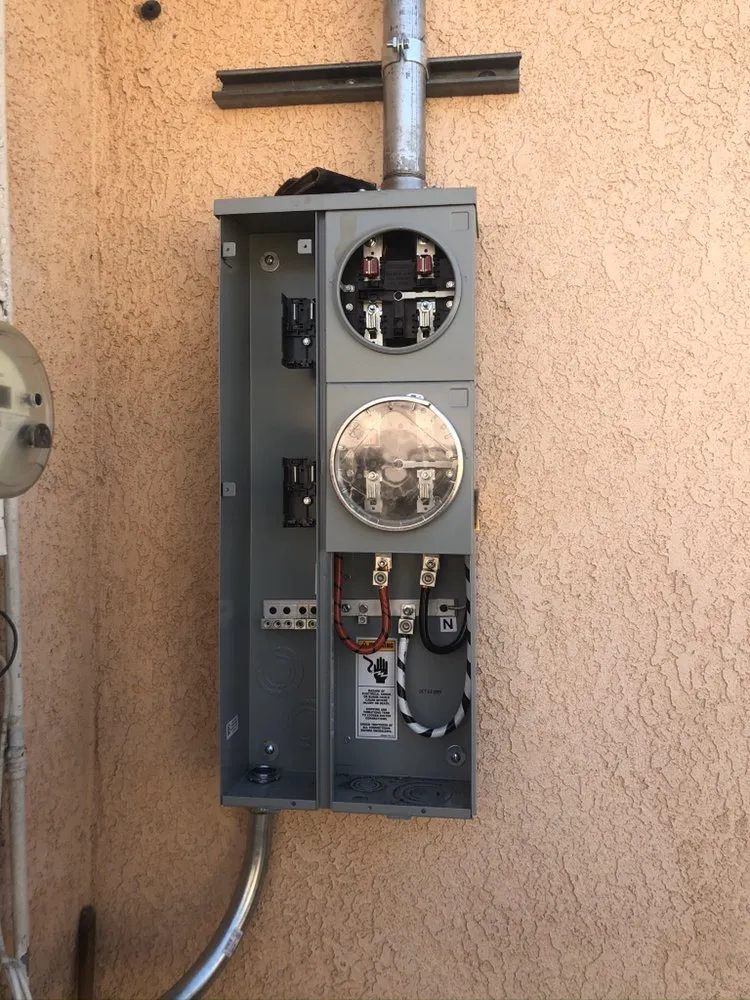 Affordable emergency electrical service in City of Industry, CA by AR Power