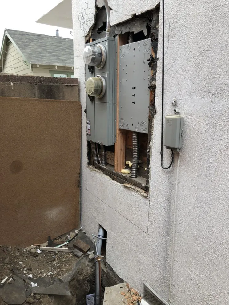 Licensed electrical repair service in City of Industry, CA - AR Power