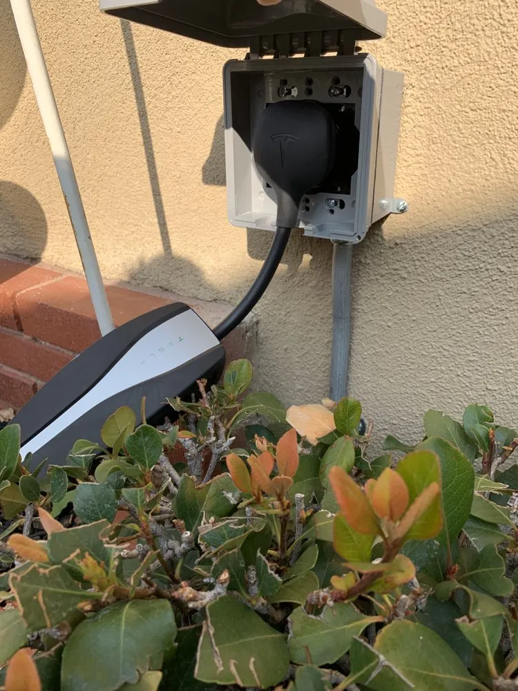 Expert wiring installation experts serving City of Industry, CA - AR Power
