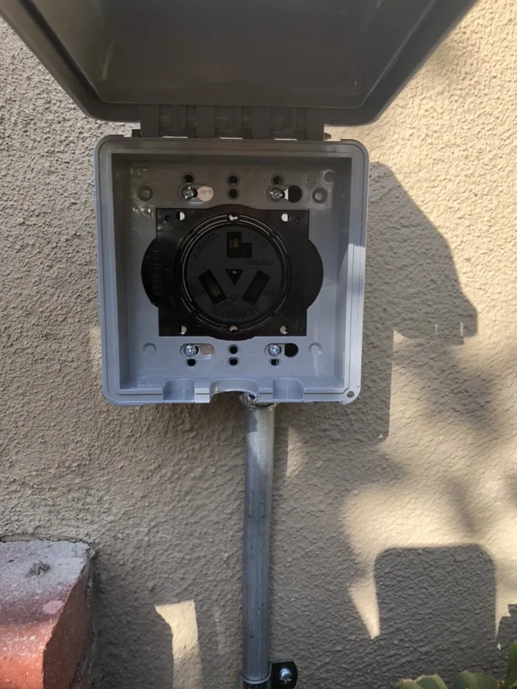 Certified electrical repair in City of Industry, CA by AR Power