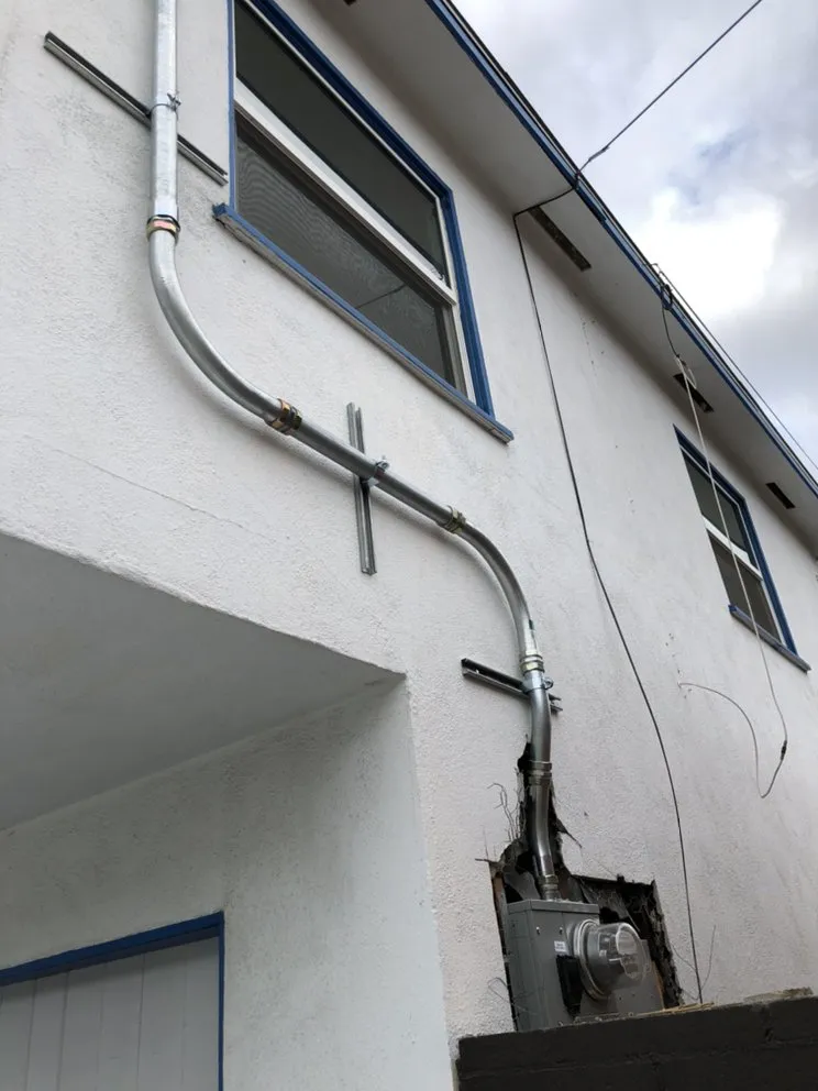 Reliable emergency electrical service in City of Industry, CA by AR Power