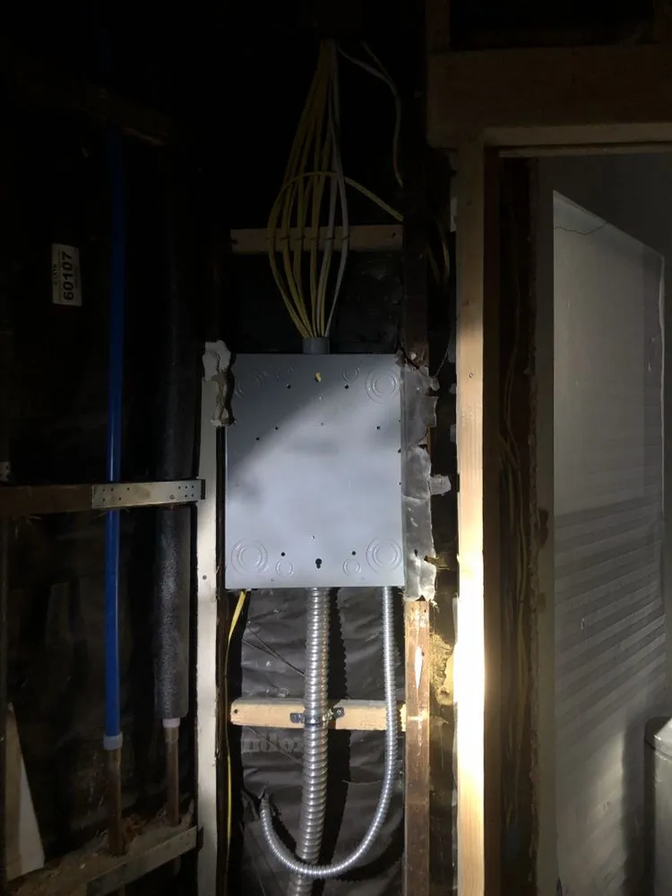Certified emergency electrical service experts serving City of Industry, CA - AR Power