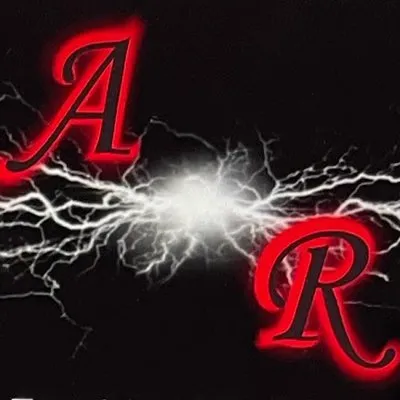 A&R United Electrical Service Logo