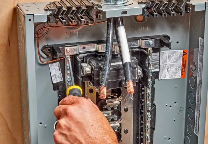 Slide of AR1 Electric