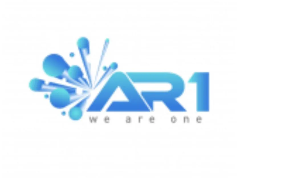 Slide of AR1 Electric