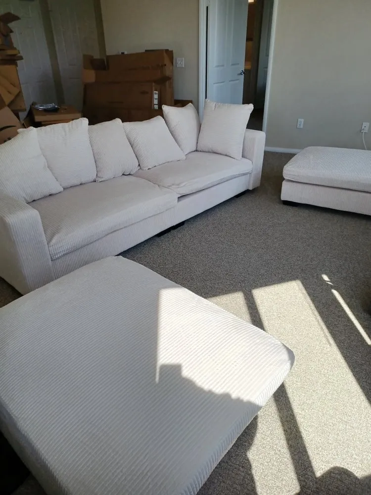 Slide of Ara Handyman