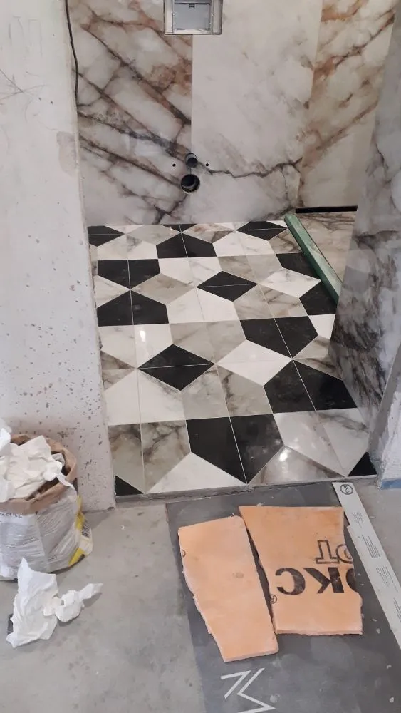 Slide of Ara Handyman