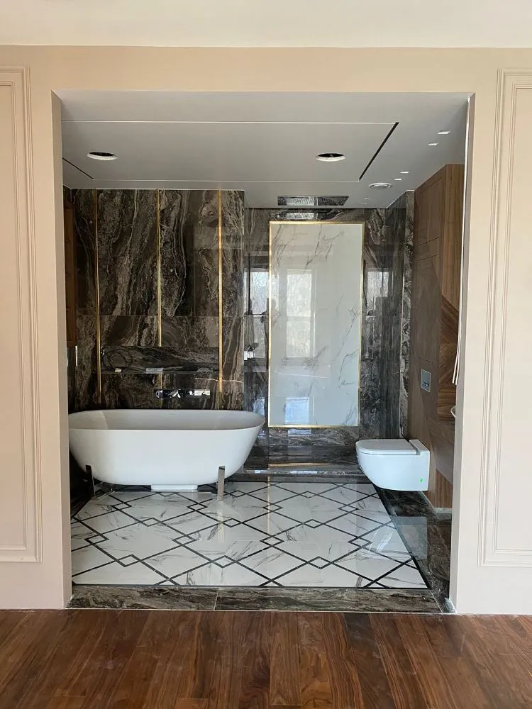 Slide of Ara Handyman