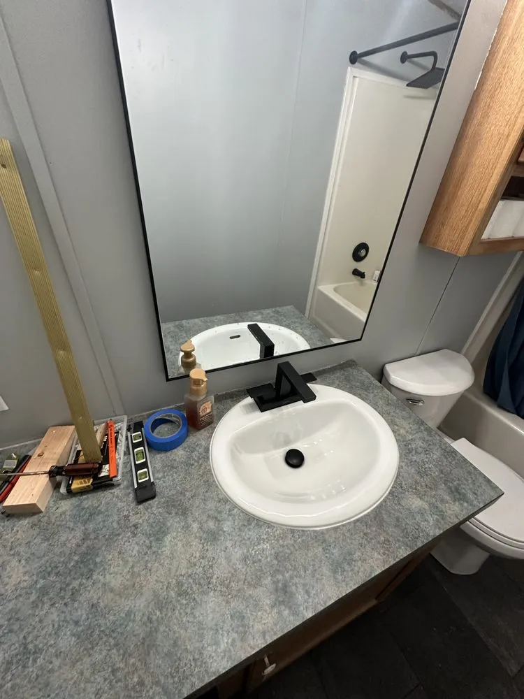 Slide of ARA Property Solutions