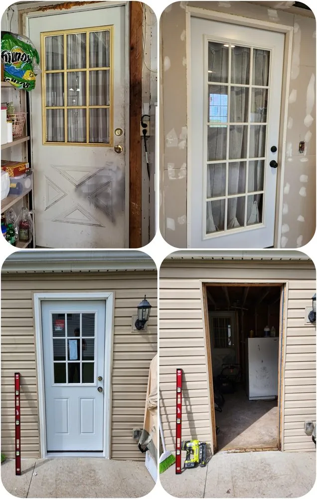 Slide of Arabella Contractors