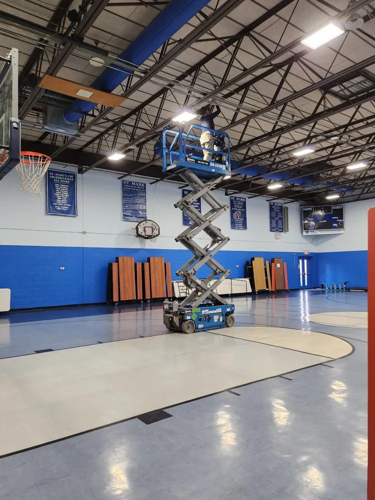 Slide of Arabella Contractors