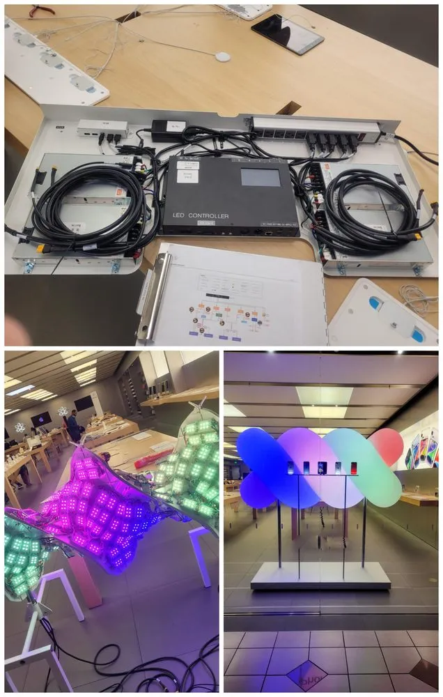 Slide of Arabella Contractors