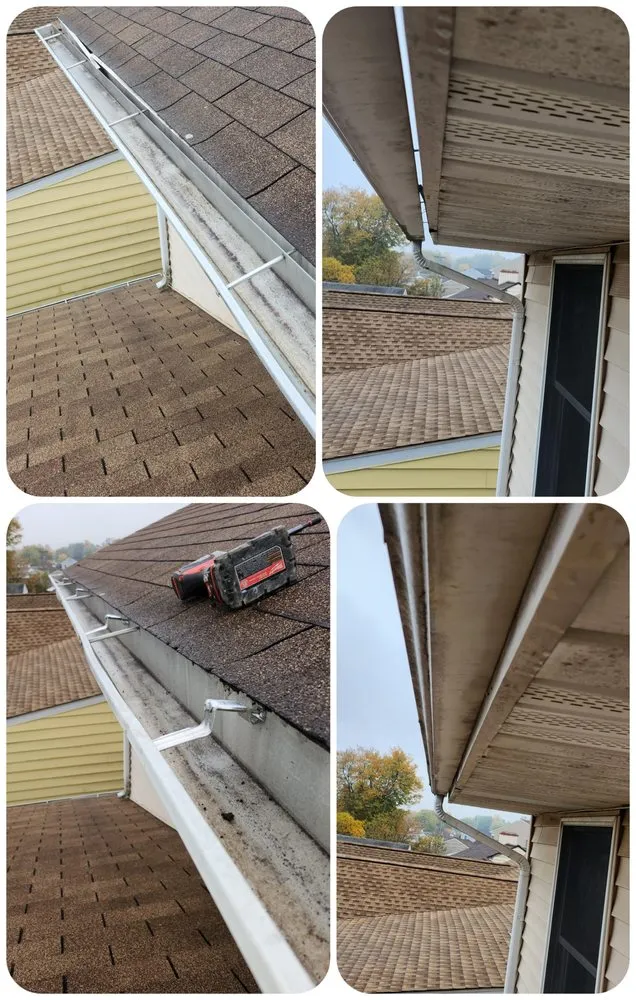 Slide of Arabella Contractors