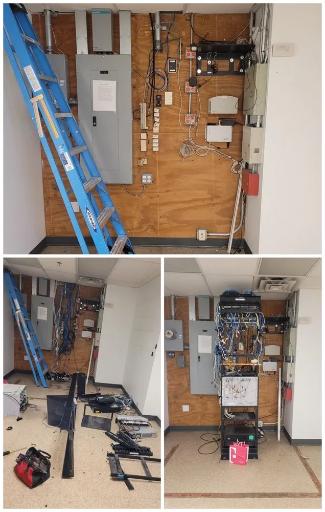 Slide of Arabella Contractors