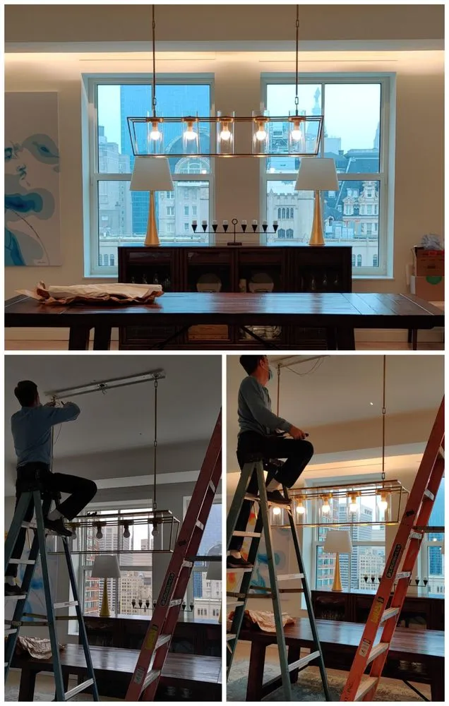 Slide of Arabella Contractors